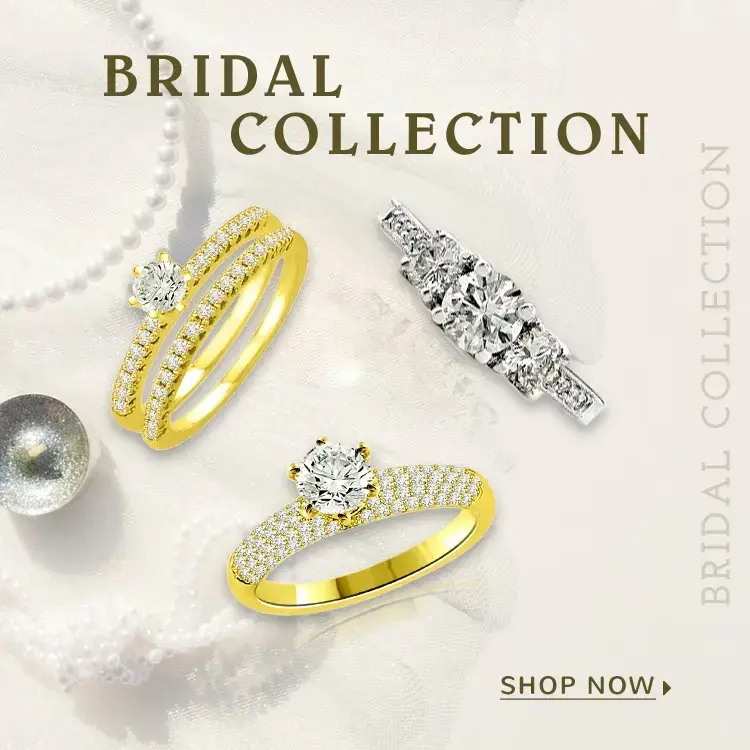 Bridal Collection