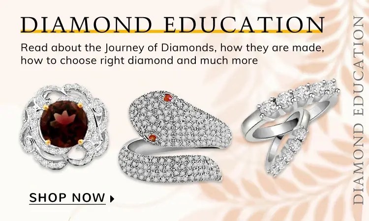 Diamond Education