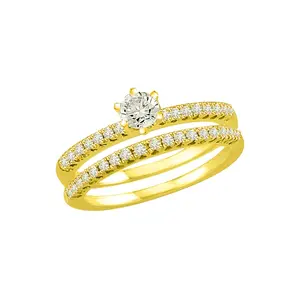 Bridal Rings-Specially Designed Wedding Rings for