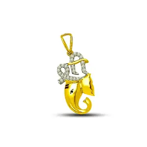 Ganpati Jewellery