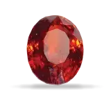 Hessonite Gomed