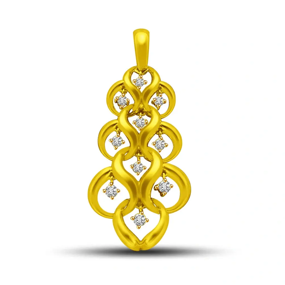 Categories Pendants