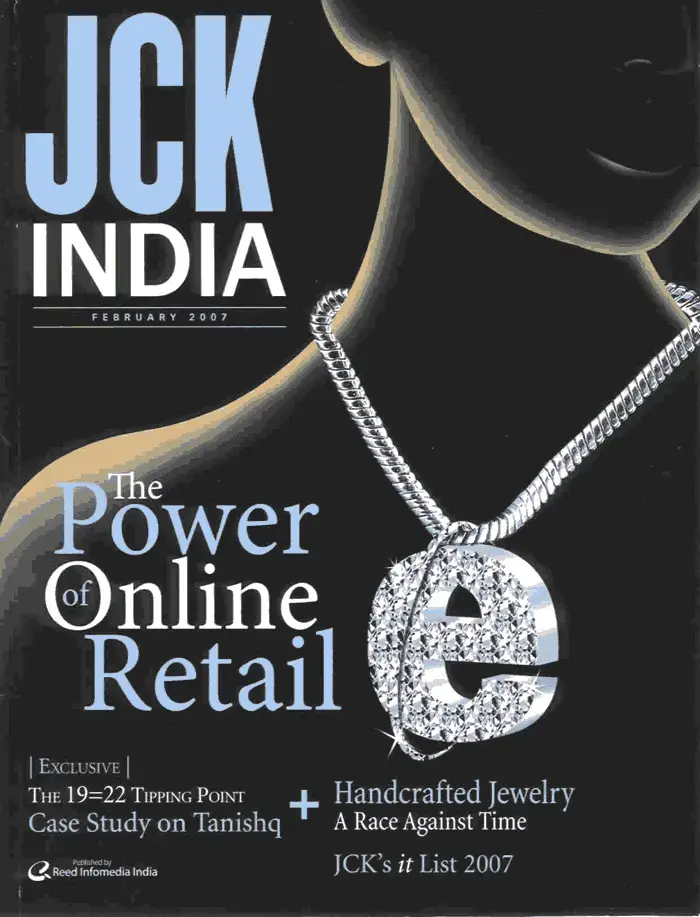 JCK India