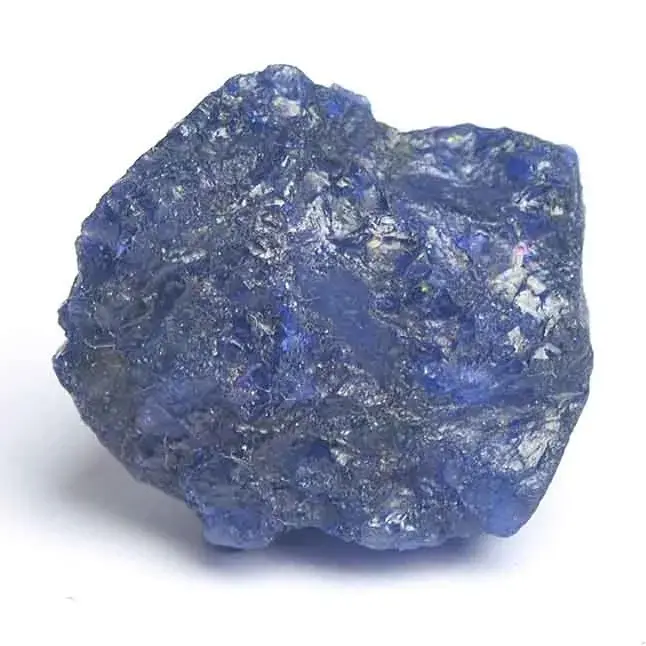 Rough Sapphire