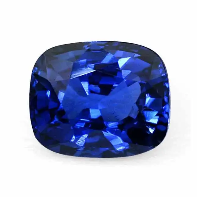 Polished Sapphire