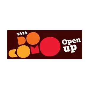 Tata Docomo Open Up