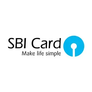 Sbi Card Make Life Simple