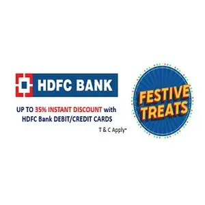 Hdfc Festive