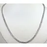 6.01ct Solitaire Diamond Necklace