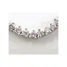 6.01ct Solitaire Diamond Necklace