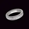 Bands Of Joy - 0.30 cts Anniversary Diamond Band SDR1683