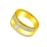 0.30ct Diamond 18kt Yellow Gold Ring SDR1229