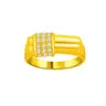 0.30ct Diamond Gold Ring SDR1199