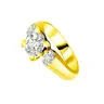 0.35TCW Diamond Engagement Ring