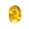 Yellow Sapphire - Pukhraj